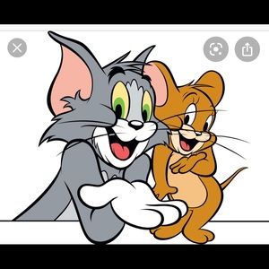 Meet your Posher, Mariah